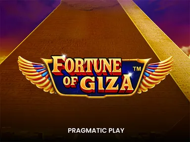 Fortune of Giza